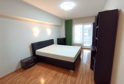 Apartament cu 3 camere decomandat, mobilat în Plopilor - 4