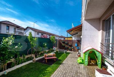 Apartment 3 camere spa?ios 83mp finisaje lux cu gradina Ghi - 2