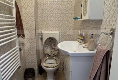 Apartament cu 3 camere, 70 mp - Cartier Tineretului, Sibiu - 10