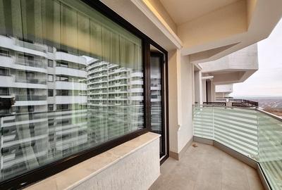 Apartament cu 2 camere - zona Copou - Royal Town - 3