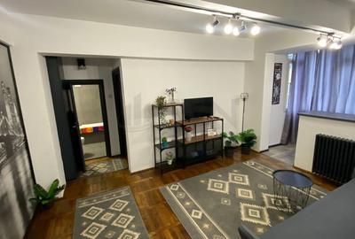 REA1025509 Apartament 2 camere Kogalniceanu - 1
