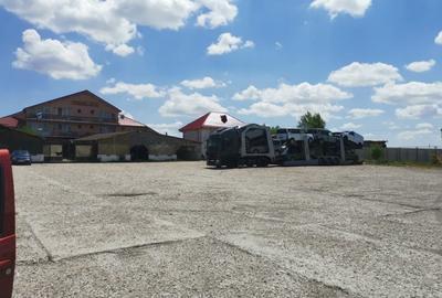 Hotel/Pensiune, de 8,887 mp, în Exterior Nord - 6