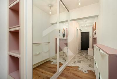 Apartament cu 4 camere pe Bulevardul Unirii - Fantani - 2