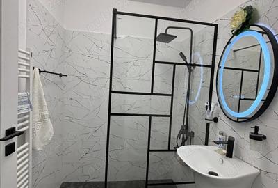 Vanz. Ap. 2 cam. cf.1 semidec. et. 2, supraf. utila 45,50 mp., mob. si util. str.1 decembrie 1918 - 4