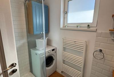 2 Camere Decomandat 77mp Mobilat Utilat Loc Parcare Boxa - 6