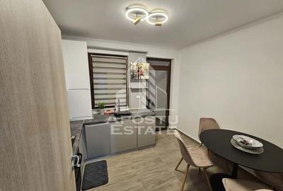 Casa cu 3 camere si 2 bai complet mobilata si utilata in Giroc. - 8