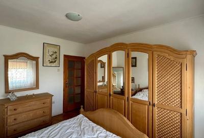 Apartament cu 4 camere decomandat în Tineretului - 5