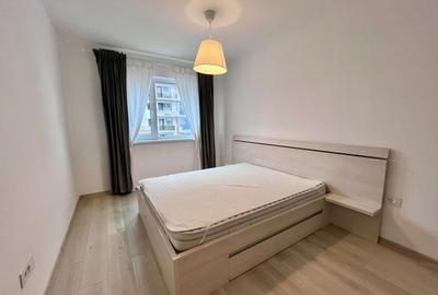 Apartament in Alphaville Arena (Bartolomeu) - 9