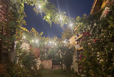 Casă cu 3 camere în Salca - 1