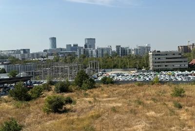 CORTINA NORTH | Apartament de 3 Camere | Terasa 10 mp - 14