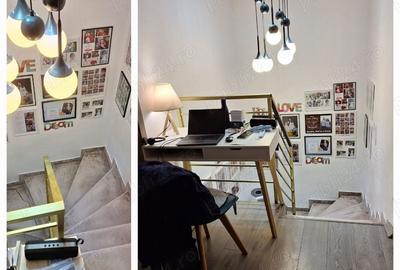 360Imobiliare vă propune spre vânzare un duplex rafinat 360Imobiliare vă propune spre vânzare un duplex rafinat - 8