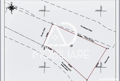Oportunitate unica de investi?ie in Rovinari Teren 5.173 mp | DUBLA DESCHIDERE | 0% COMISION - 4
