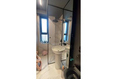 Casă individuală cu 5 camere cu Teren 500 Mp în Central - 9