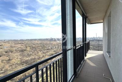 Apartament cu 3 camere semidecomandat, mobilat în Mihai Bravu - 14