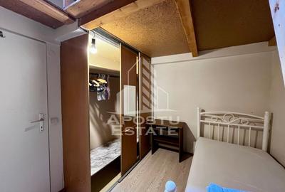 Apartament cu 3 camere decomandat, mobilat în Iosefin - 4