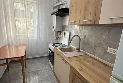 Apartament cu 2 camere decomandat în Braytim - 6