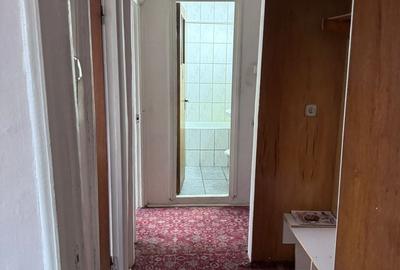 Apartament cu 2 camere, mobilat în Drumul Taberei - 6