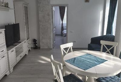Apartament cu 2 camere decomandat în Central - 6