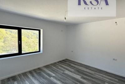 Casa moderna de vanzare priveliste Panoramica Rm Valcea / Schimb Apartament - 9