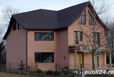 Casă cu 1 camere cu Teren 2000 Mp în Poieni-Solca - 6