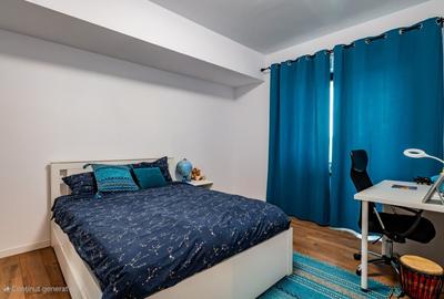 Vila ultratehnologizata, clasa energetica A++, dotari smart, Valu lui Traian - 11