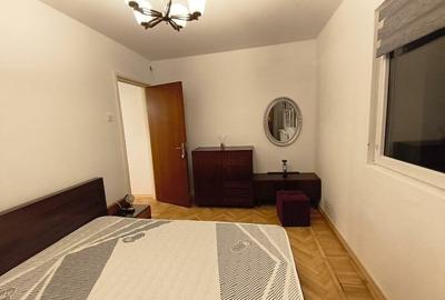 3 camere Brancoveanu cu parcare - 3