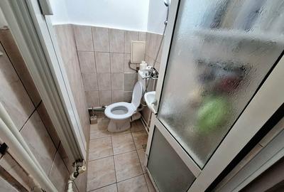 Garsonieră nedecomandată în Tomis Nord - 5
