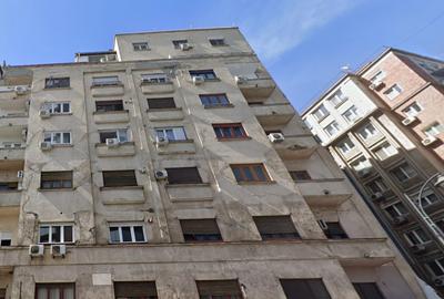 For Sale-  4 Rooms Disaster State - Batiștei Street - MT737 - 3