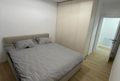 Apartament cu 3 camere decomandat, mobilat în Tei - 7