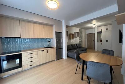 Apartament cu 2 camere în Semicentral - 4