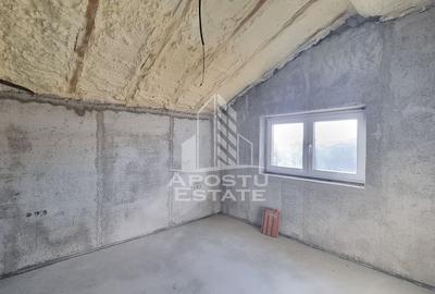 Casă cu 4 camere cu Teren 300 Mp în Giarmata - 3