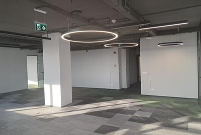 Spațiu de birouri (231 m.p.) spre închiriere – Metropolis Center, București - 3