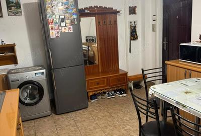 Apartament 2 camere, mobilat complet ?trand, Sibiu - 2