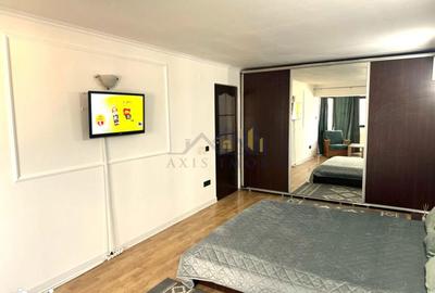 Apartament cu 2 camere decomandat în Ultracentral - 10