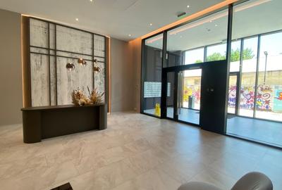 REA1024303 Apartament spatios 4 camere I One Cotroceni Park - 23