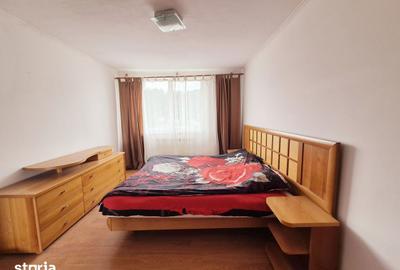 Apartament cu 3 camere decomandat în Est - 9