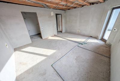 Casa 5 camere 200mp | 0 comision | Balotesti Florilor | 500mp teren | garaj - 23