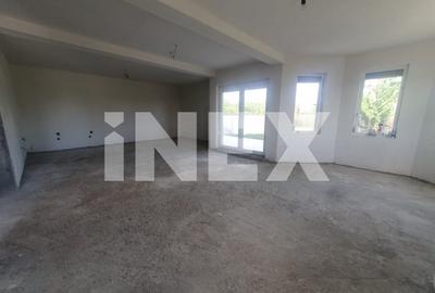 Casa de vanzare in Mosoaia, sat Hintesti - 5 camere, 170 mp utili - 6