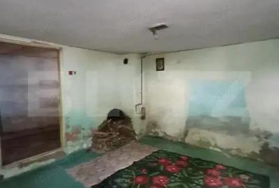 Casa renovabila de vanzare, cu 2 camere, 97 mp, zona Poiana - 7