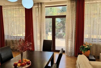 Casă individuală cu 5 camere cu Canalizare în Băneasa - 21