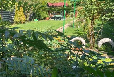 Casă în Șagului - 11