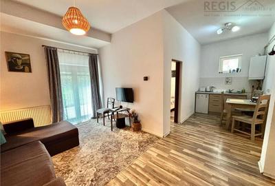 Studio Cochet PetFriendly Predeal - 7