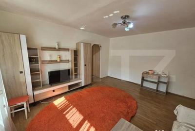 Apartament cu 2 camere semidecomandat în Independenței - 9