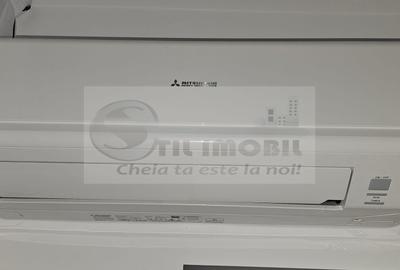 Garsonieră decomandată, mobilată în Central - 8