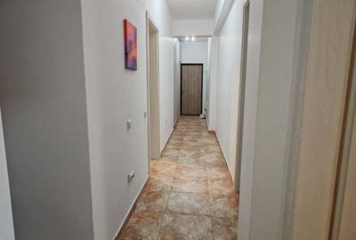 ? Apartament modern în ansamblu rezidențial- mobilat si utilat- parcare - 13