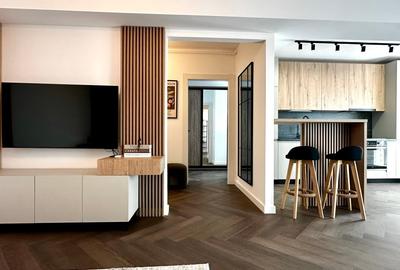 Bloc nou | 2 camere | Loc parcare | 1 Mai - Otopeni - 1