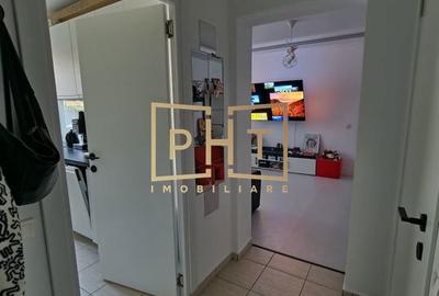 Apartament cu 2 camere în Grigorescu - 3