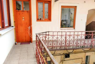 Apartament 75mp in cladire istorica cu tavan Inalt | Ultracentral! Apartament 75mp in cladire istorica cu tavan Inalt | Ultracentral! - 6