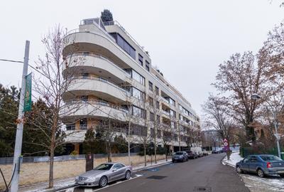 Vanzare- Proprietate splendida cu terasa - Vedere catre parc - Soseaua Nordului - 13