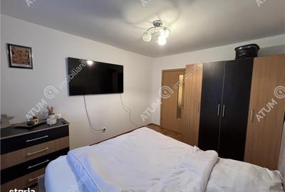 Apartament cu 2 camere decomandat, mobilat în Vasile Aaron - 8